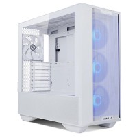 Lian-Li Lancool III RGB White